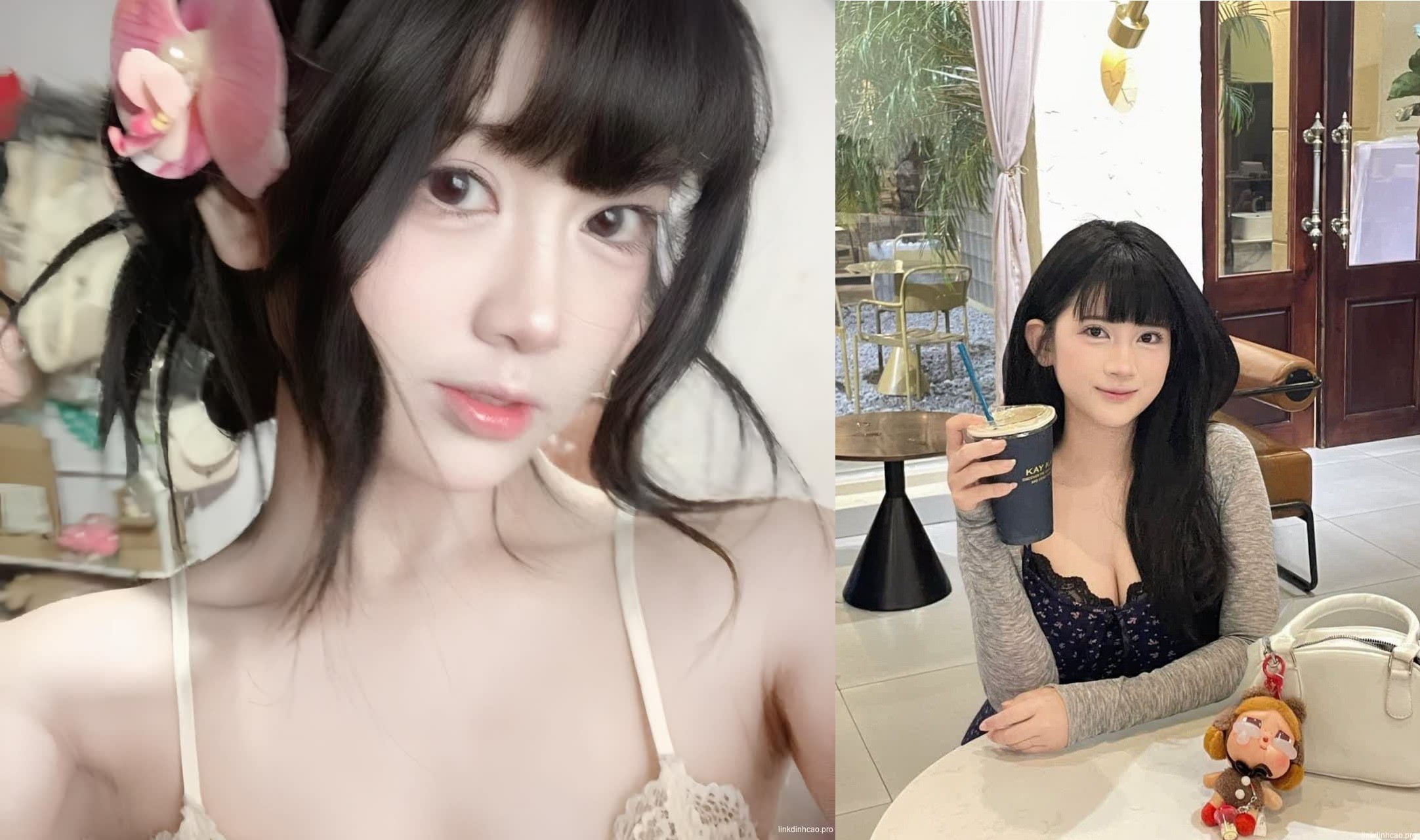 Hotgirl lộ video body ngon