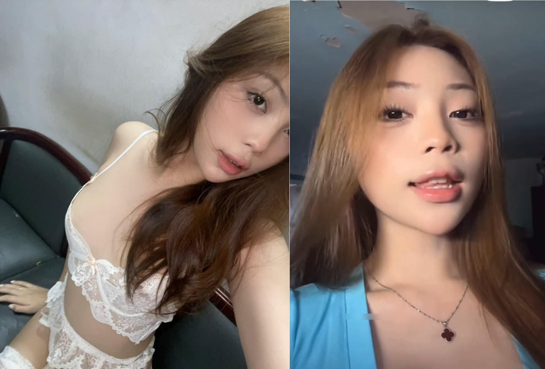 Nện nhau Nguyễn Ngọc Lan sức như trâu
