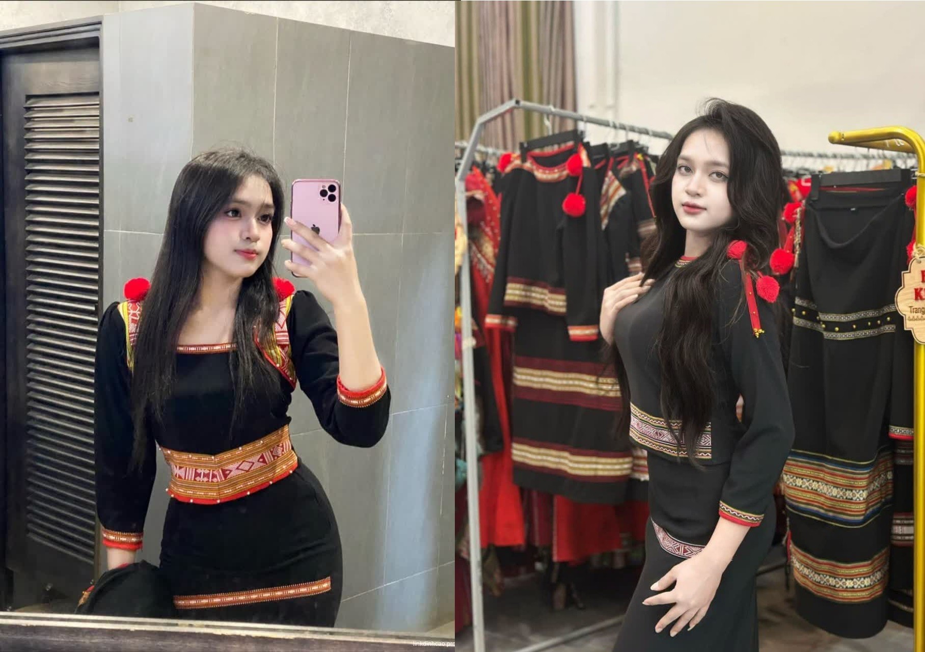 Si mê em dân tộc bỏ cả trăm triệu chỉ để nện
